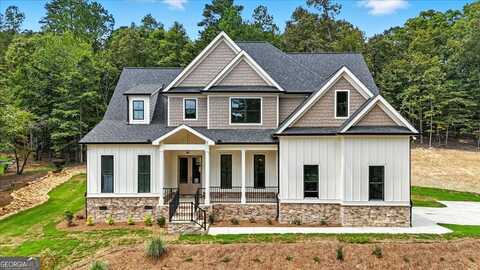 7 Rushden, Rome, GA 30161
