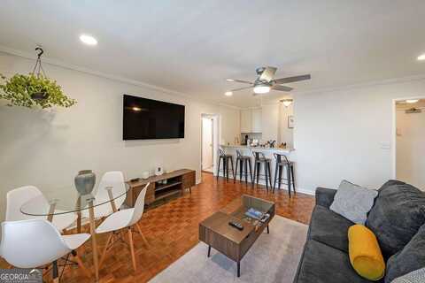 300 Peachtree, Atlanta, GA 30308