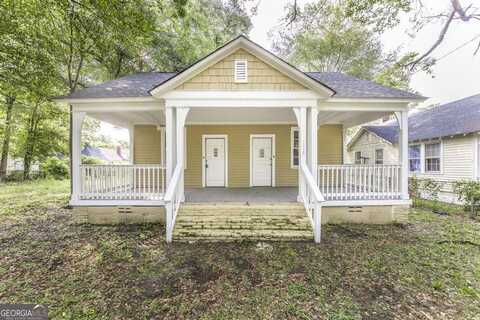 138 Comer, Macon, GA 31204