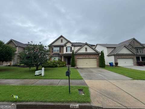 7381 Parkland, Fairburn, GA 30213