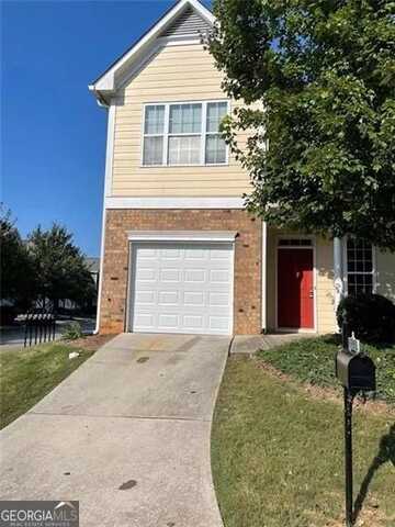 6634 SPLASHWATER, Flowery Branch, GA 30542