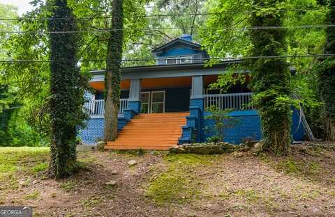 3 Roseway, Rome, GA 30161