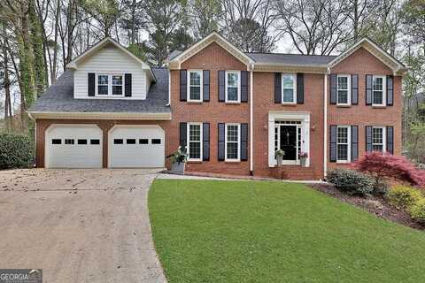 705 Wood Valley, Roswell, GA 30076