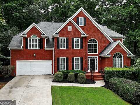 1850 Noblin Ridge, Duluth, GA 30097