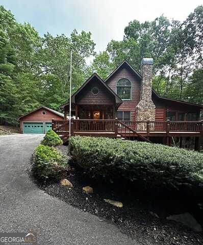 180 Shepherds, Morganton, GA 30560