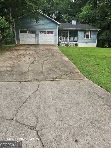 115 Lakeview, Stockbridge, GA 30281