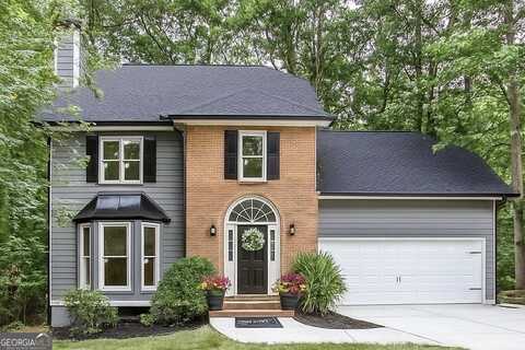 4806 Deer Chase, Powder Springs, GA 30127