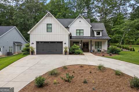 2490 S Carroll, Villa Rica, GA 30180