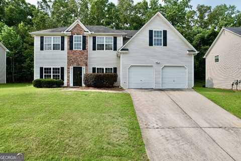 3205 Anneewakee Falls, Douglasville, GA 30135