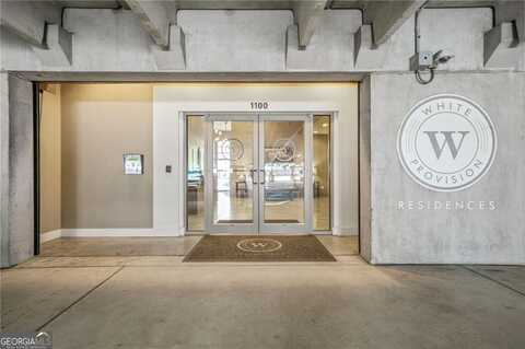 1100 Howell Mill, Atlanta, GA 30318
