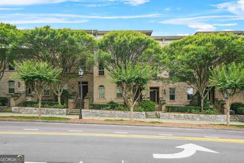 1199 Lavista, Atlanta, GA 30324