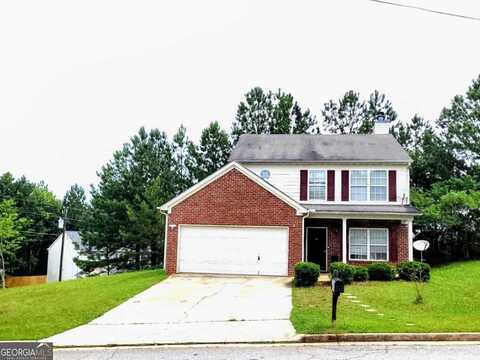 6902 Malvern, Stonecrest, GA 30038