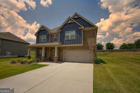 200 Baumgard, Locust Grove, GA 30248