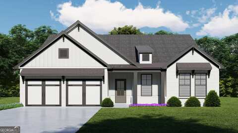 129 Wingate, Winder, GA 30680