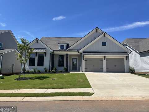 129 Wingate, Winder, GA 30680
