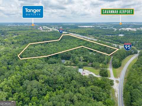 302 Old Pine Barren, Pooler, GA 31322