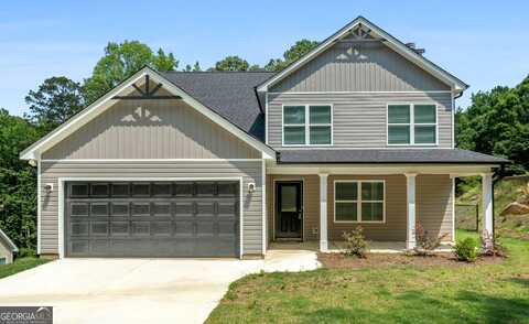 94 Bunting, Monticello, GA 31064