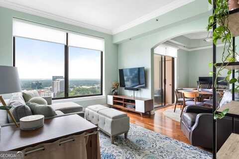 3445 Stratford, Atlanta, GA 30326