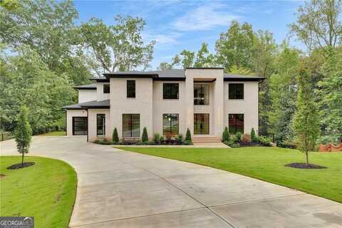 4125 Ashwoody, Brookhaven, GA 30319