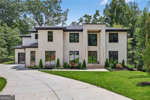4125 Ashwoody, Brookhaven, GA 30319