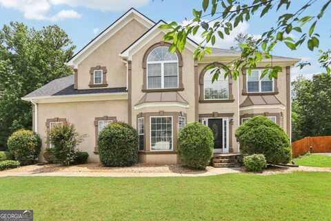 2851 Weatherstone, Conyers, GA 30094