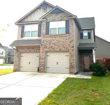 301 Leland, Mcdonough, GA 30253