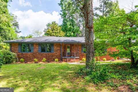 3219 W Manor, Atlanta, GA 30311