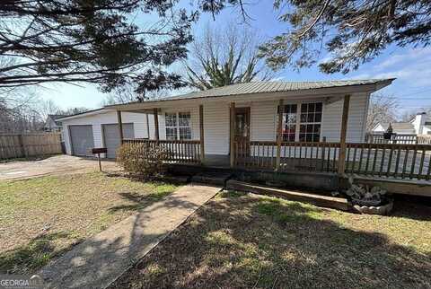 6205 Helen, Lula, GA 30554