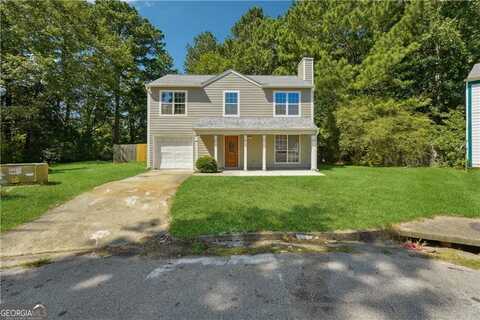 6223 Marbut Farms, Lithonia, GA 30058