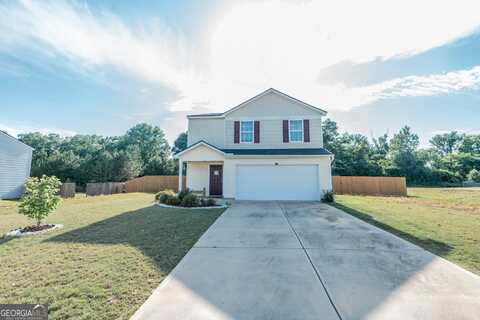 4037 Liberty Estates, Macon, GA 31216