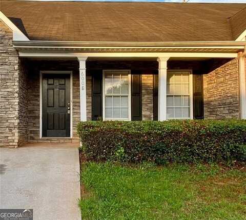 6008 Creekerton, Mcdonough, GA 30252