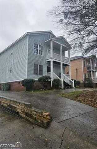 2065 ML King Jr., Atlanta, GA 30310