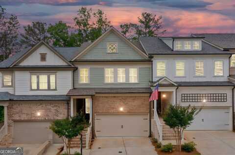 233 Retreat, Canton, GA 30114