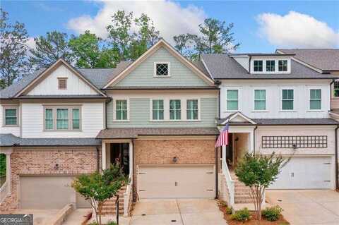 233 Retreat, Canton, GA 30114