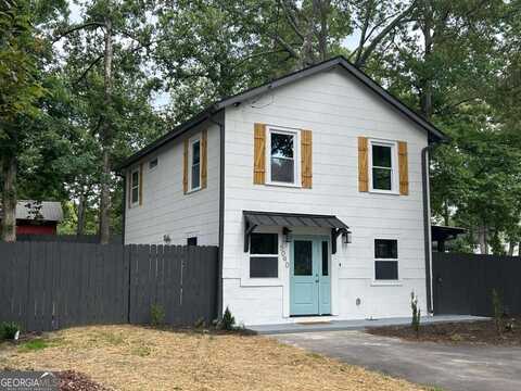 5090 Lorraine, Forest Park, GA 30297