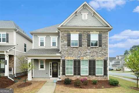 3514 AMBASSADOR, Scottdale, GA 30079