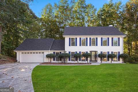 6493 Crooked Creek, Lithonia, GA 30058