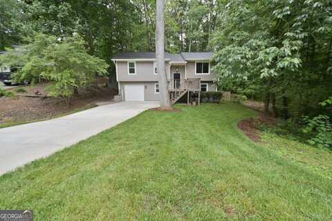 459 Ridgetop, Acworth, GA 30102