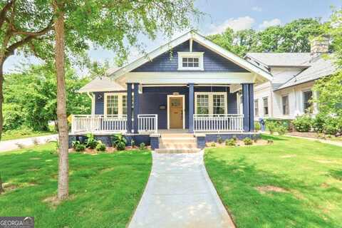 1253 Lucile, Atlanta, GA 30310