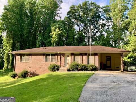 140 JULIA, Toccoa, GA 30577