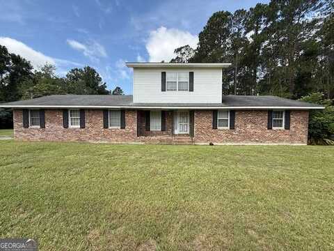 14 Spinks, Tifton, GA 31794