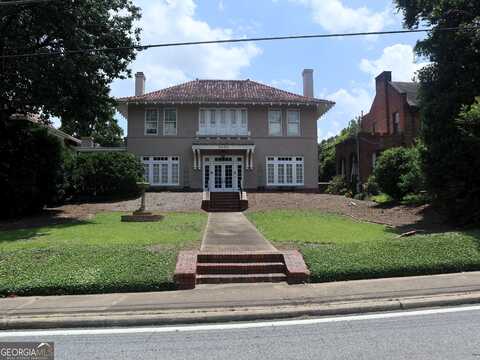 2498 Vineville, Macon, GA 31204