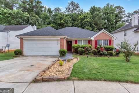 4969 Truitt, Decatur, GA 30035