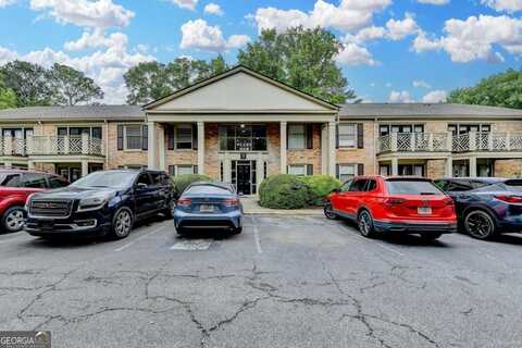 3650 Ashford Dunwoody Rd, NE, #923, Atlanta, GA 30319