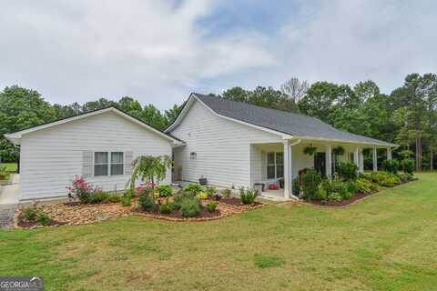 1863 W Fossett, Concord, GA 30206