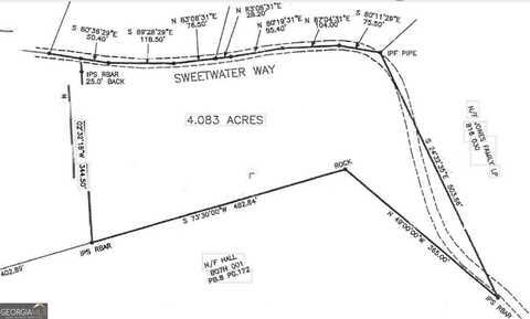 0 Sweetwater, Lula, GA 30554