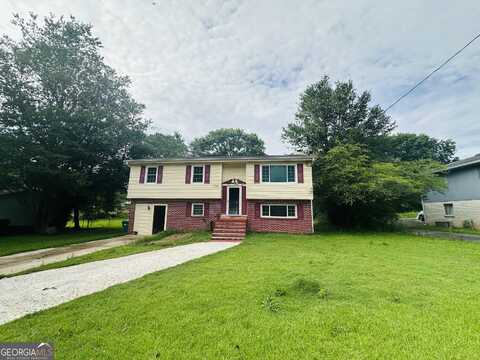1766 Tilden, Jonesboro, GA 30236
