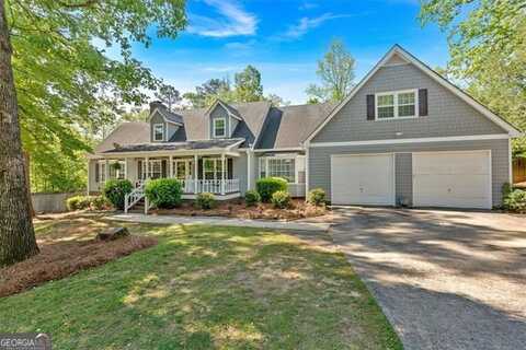 1 GREGORY, Rome, GA 30165