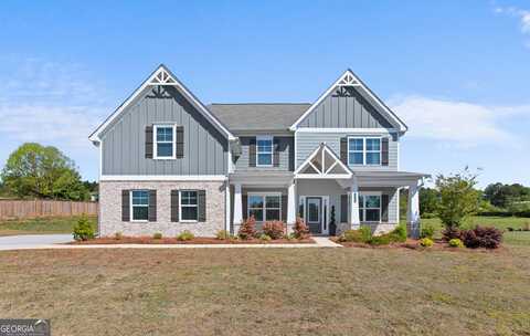 1112 Elizabeth, Monroe, GA 30656