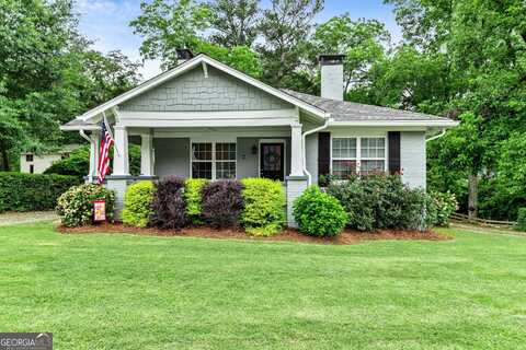 148 Jackson, Newnan, GA 30263